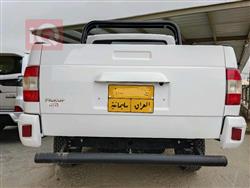 UAZ Pickup